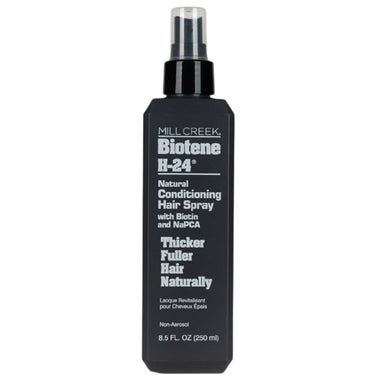 H-24 CONDITIONING HAIR SPRAY